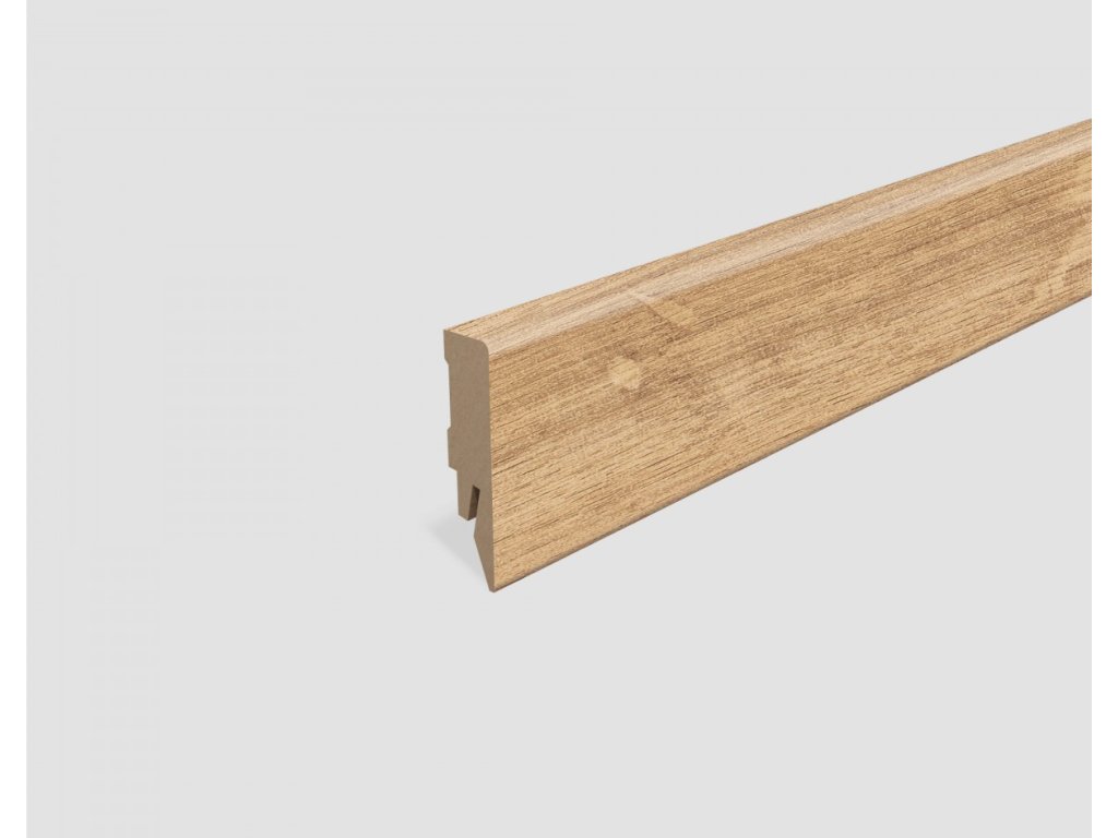 Soklová lišta Egger L266 CUBICAL