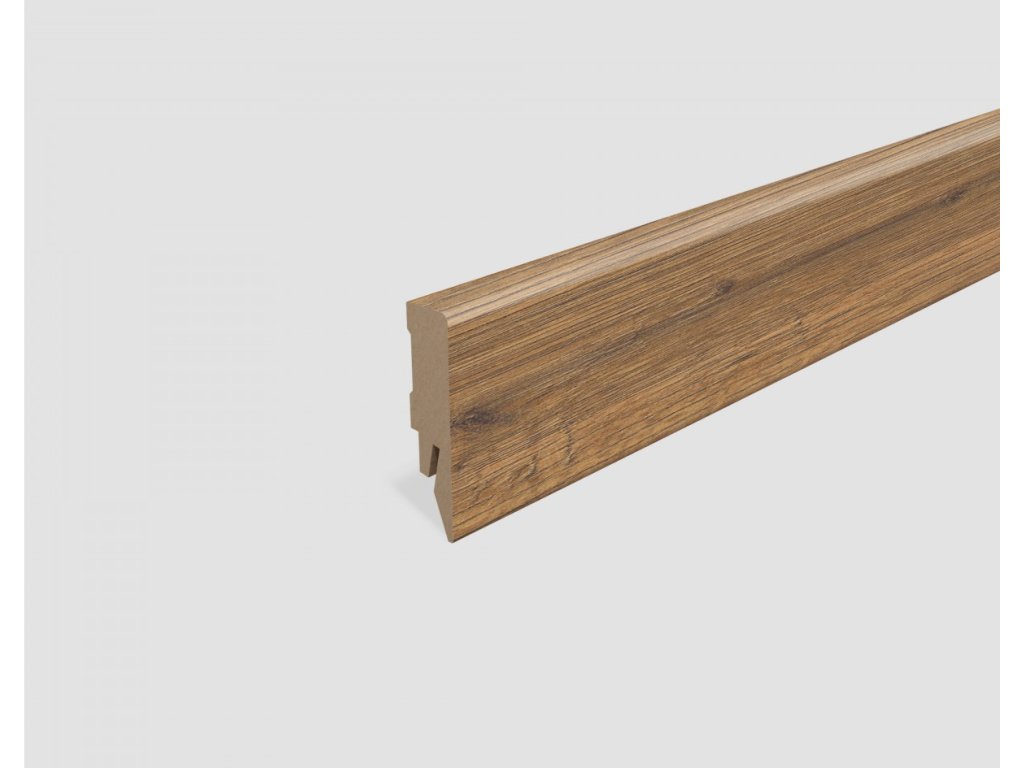 Soklová lišta Egger L588 CUBICAL