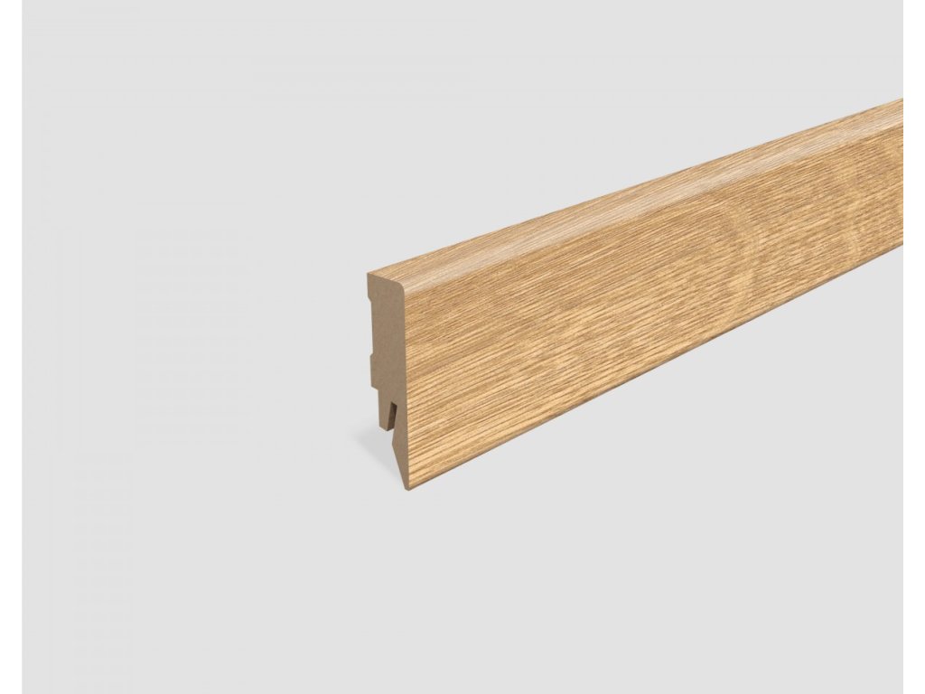 Soklová lišta Egger L613 CUBICAL