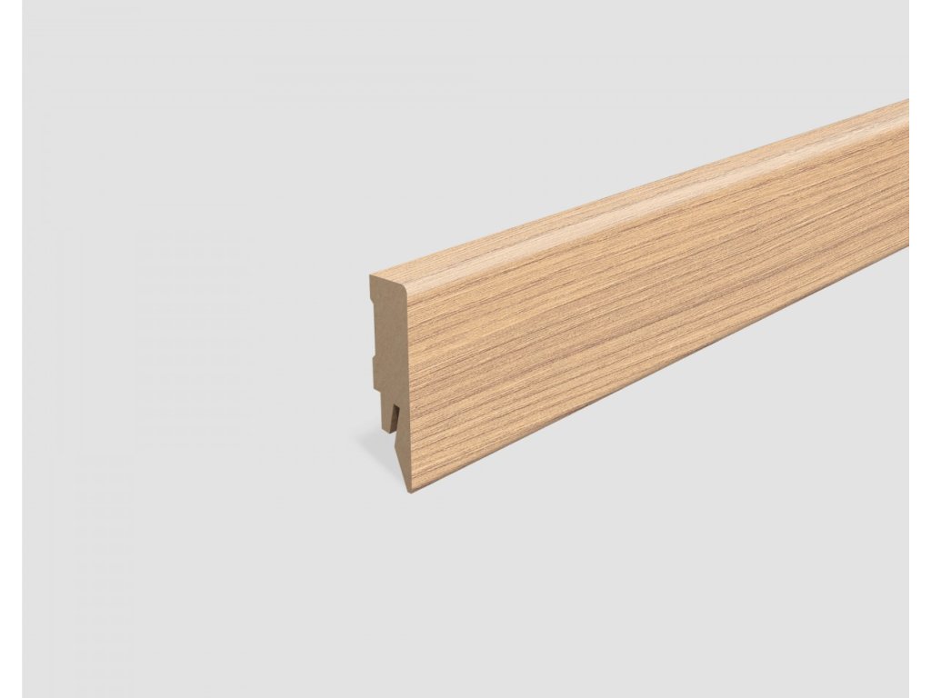 Soklová lišta Egger L614 CUBICAL
