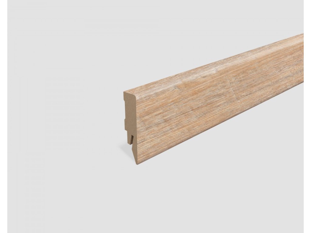 Soklová lišta Egger L648 CUBICAL