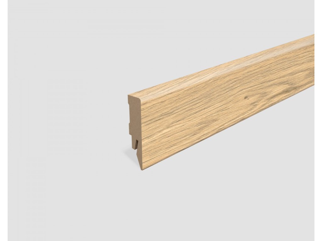 Soklová lišta Egger L705 CUBICAL