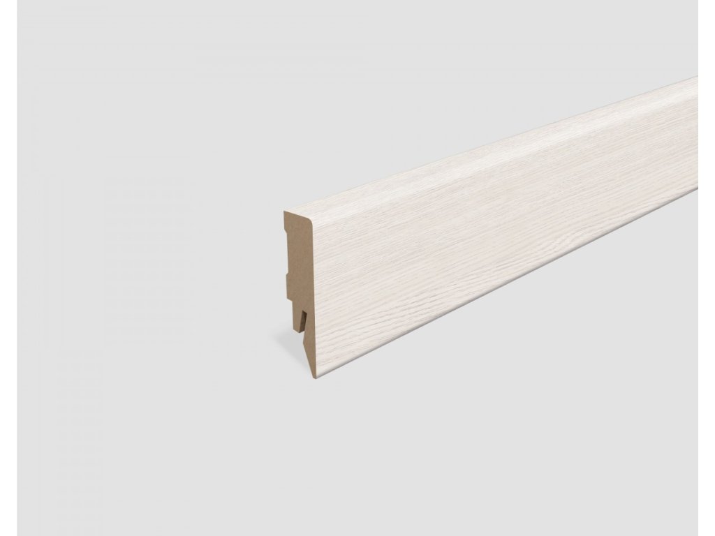 Soklová lišta Egger L722 CUBICAL