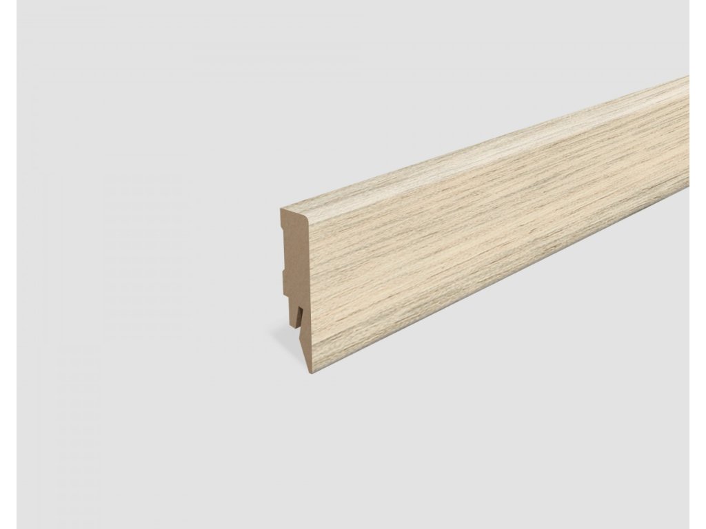 Soklová lišta Egger L558 CUBICAL