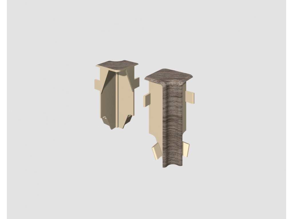 02pi pr ac flo inner corner oak anthracit l420