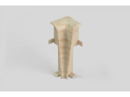 02pi pr ac skirting innercorner oak cream 1140830