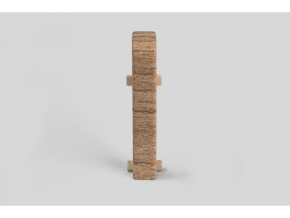 02pi pr ac skirting connecting piece oak honey 1140895 frontal