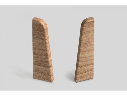 02pi pr ac skirting end piece both oak honey 1140987 0