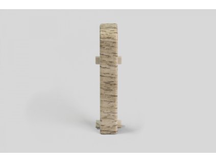 02pi pr ac skirting connecting piece oak middle brown 1140896 frontal