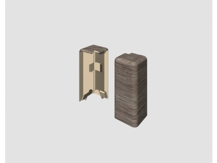 02pi pr ac flo outer corner oak anthracit l420