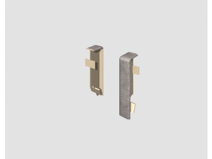 02pi pr ac flo connection piece stone grey l470