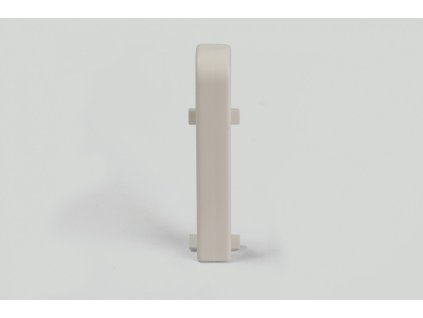 02pi pr ac skirting connecting piece universal white 1164826 frontal