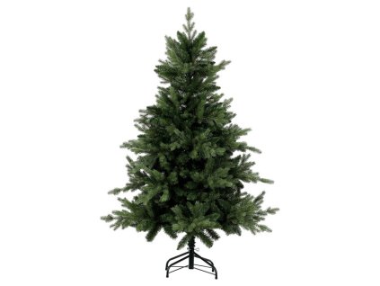 BONTEC Strom vianočný - umelý smrek, 150 cm, zelený (Farba Zelená)
