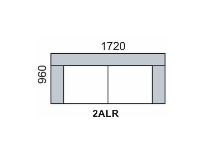 AVA TEMPO 2ALR (Varianta INARI 23)