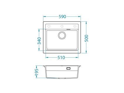 Alveus Atrox 30 QC techn 01