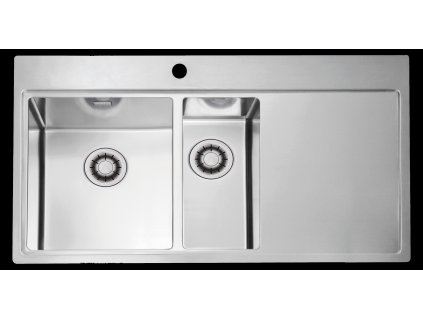 ALVEUS Pure 60 QC left