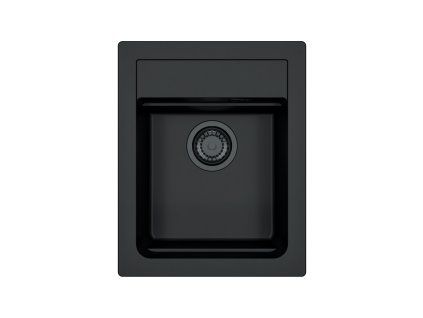 ALVEUS Atrox 10 A90 BlackEdition