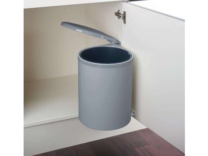 Romagna plastic RP 270 šedý