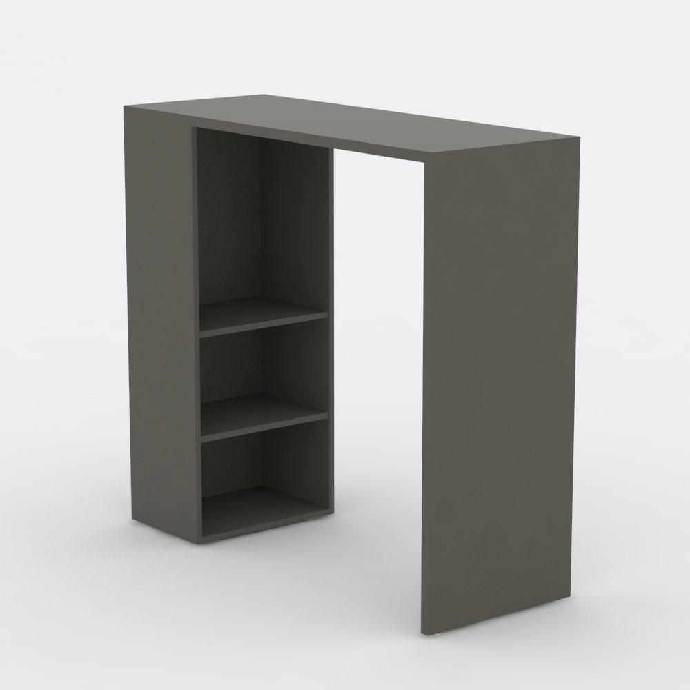 Fotografia produktu: BTC BAR UP 2 Varianta: CASHMERE
