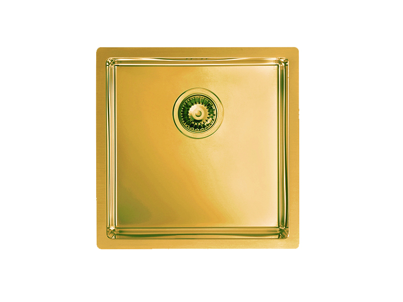 Fotografia produktu: ALVEUS CZ Quadrix 30 Monarch Bronze ( 450x450x200mm)
