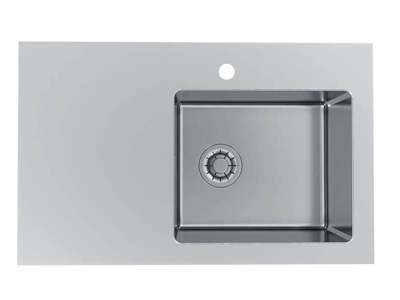 Fotografia produktu: ALVEUS CZ LUXAL 10 P, 800x500 FLAT ( Okrajový profil plochý )