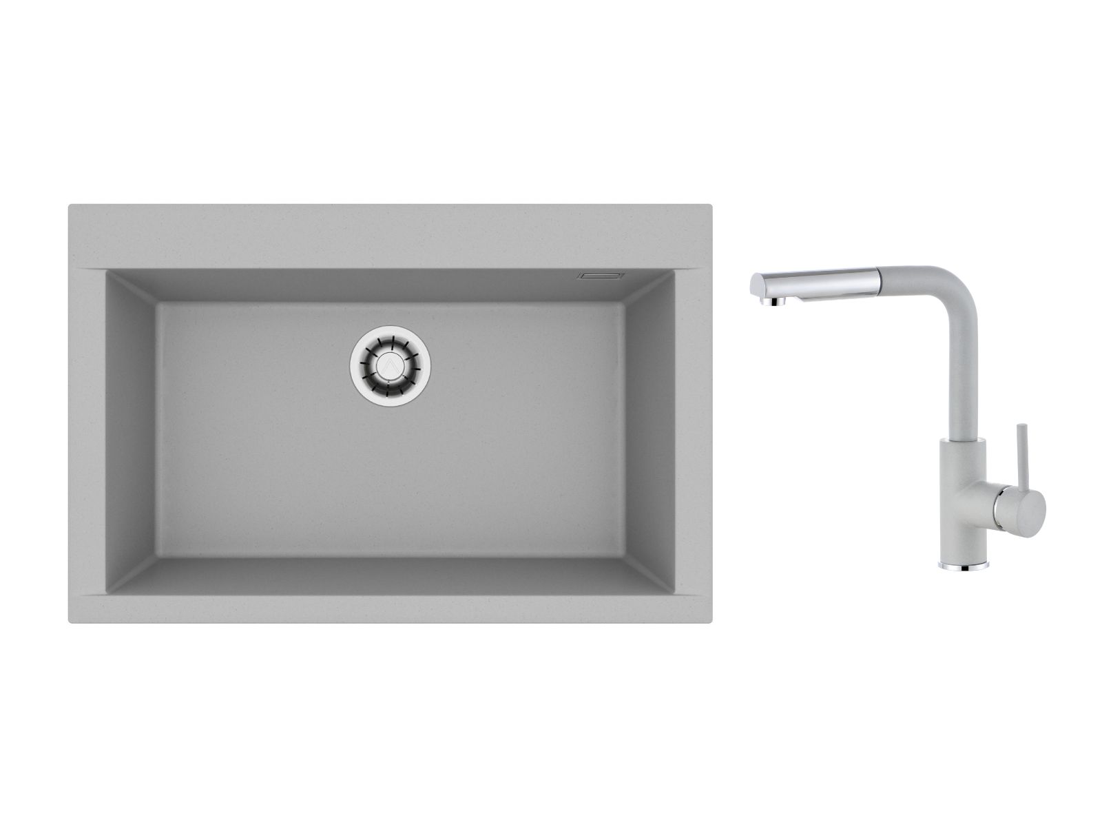 Fotografia produktu: ALVEUS CZ SET ALVEUS PURE-G 40 A80 + BATERIE SIROS/81