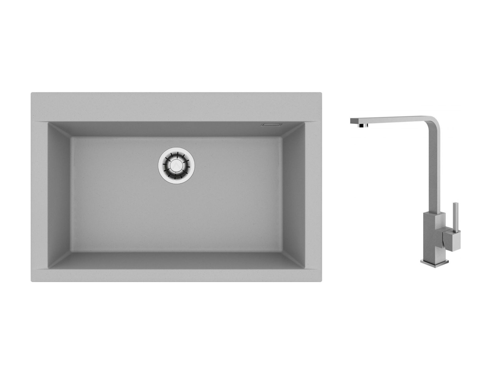Fotografia produktu: ALVEUS CZ SET ALVEUS PURE-G 40 A80 + BATERIE AFRA/81