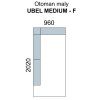 AVA TEMPO UBELF-MEDIUM