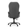 BONTEC Kancelárske kreslo, synchrónny mechanizmus, sivá látka, KA-F1251 GREY2 (Farba Šedá)