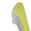 BONTEC Detská stolička, výškovo nastaviteľná, šedá sieťovina, KA-K2008 GREY (Farba Šedá)