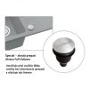 00596981 alveus intermezzo 30 beton 81 jedn sifon