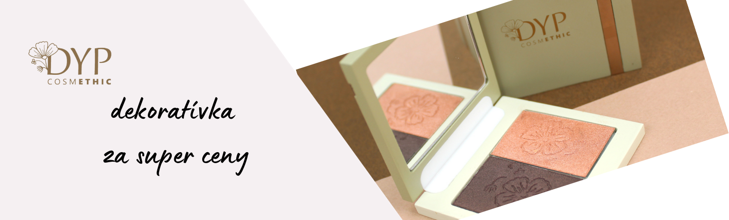 DYP Cosmetics