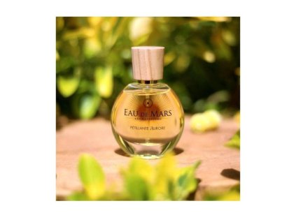 Eau de Mars Petillante Aurore parfemovaná voda dámska
