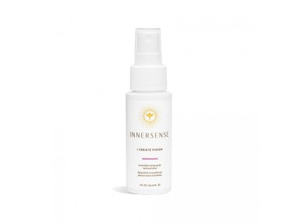 Innersense přírodní finální lak na vlasy I create finish