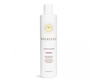 innersense objemovy krem na vlasy i create volume b
