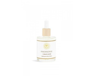 innersense i create shine olejove serum na pokozku hlavy
