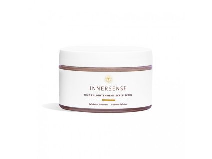 innersense true enlightenment scalp scrub 190 g