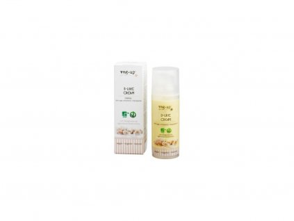 pletove serum pro hydrataci a vyzivu veg up 50 ml b like