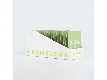 kombucha calm 30 ks box