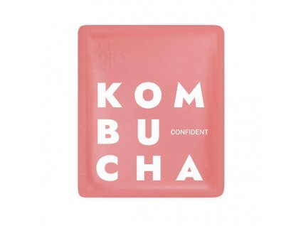 kombucha confident 17 ml cidrani