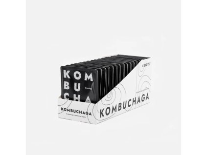 kombuchaga evening box 30 x 19 ml cidrani