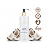 prirodni telove mleko coconut body milk eco by sonya 375 a