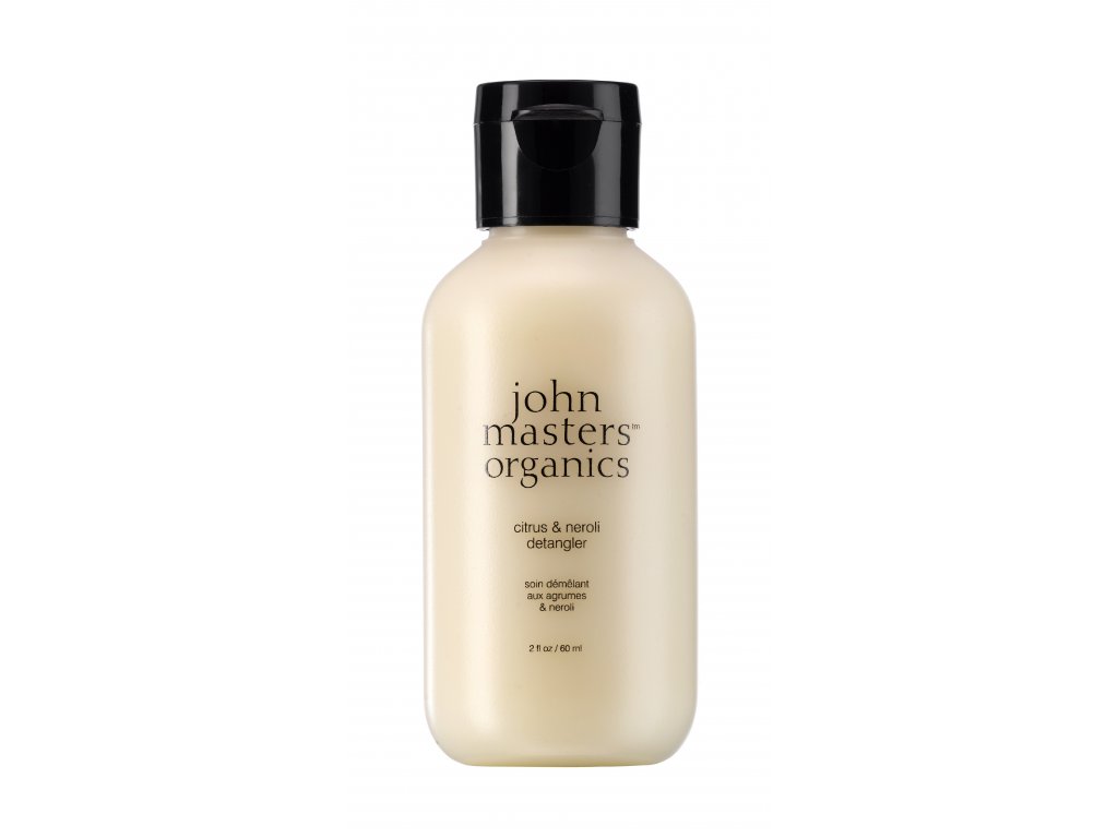 john masters organic kondicioner normalne vlasy 60ml