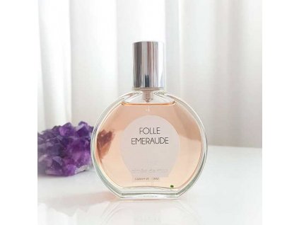 aimee de mars folle emeraude 50ml