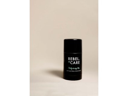 xRebel care deodorant party in my pits 75ml