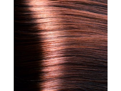 VOONO farba na vlasy Henna MEDIUM BROWN, 100 g.