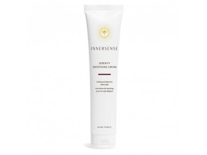 Innersense serenity smoothing cream