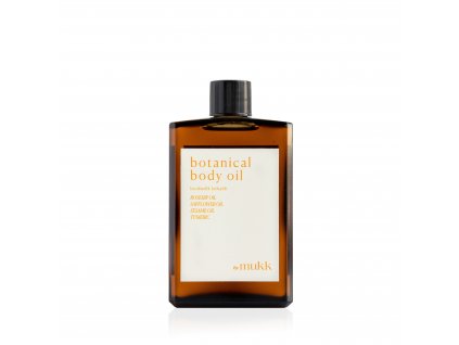 botanical oil