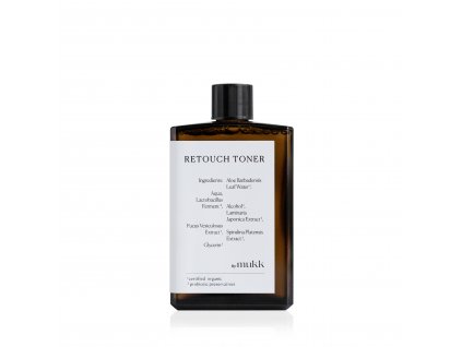 retouch toner