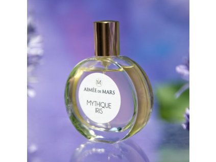 aimee de mars mythique iris elixir parfum 50ml
